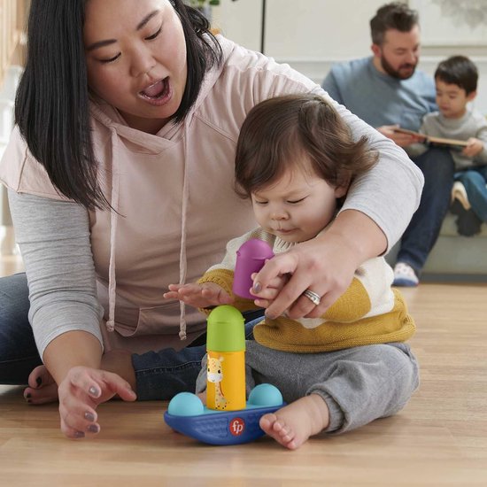fisher-price Trio Geschenkset von REPO-Markt für 29,95 € ansehen