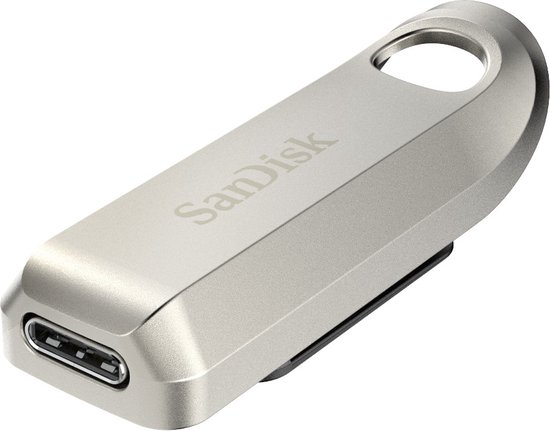SanDisk Ultra Luxe USB-C 512GB