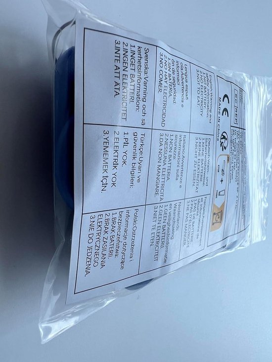 UNii DESFire EV3 epoxy Tag 2K slim met logo UNii DESFire EV3 epoxy Tag 2K slim met logo