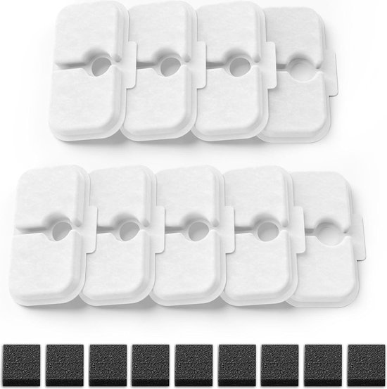 Huisdier Fontein Vervanging Filter Cartridges voor Katten en Honden 12