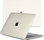 Lunso - housse - MacBook Pro 16 pouces - Candy Rock Grey