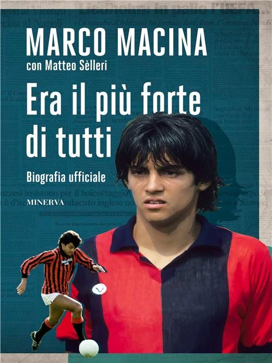 RITRATTI - Era il più forte di tutti - cover