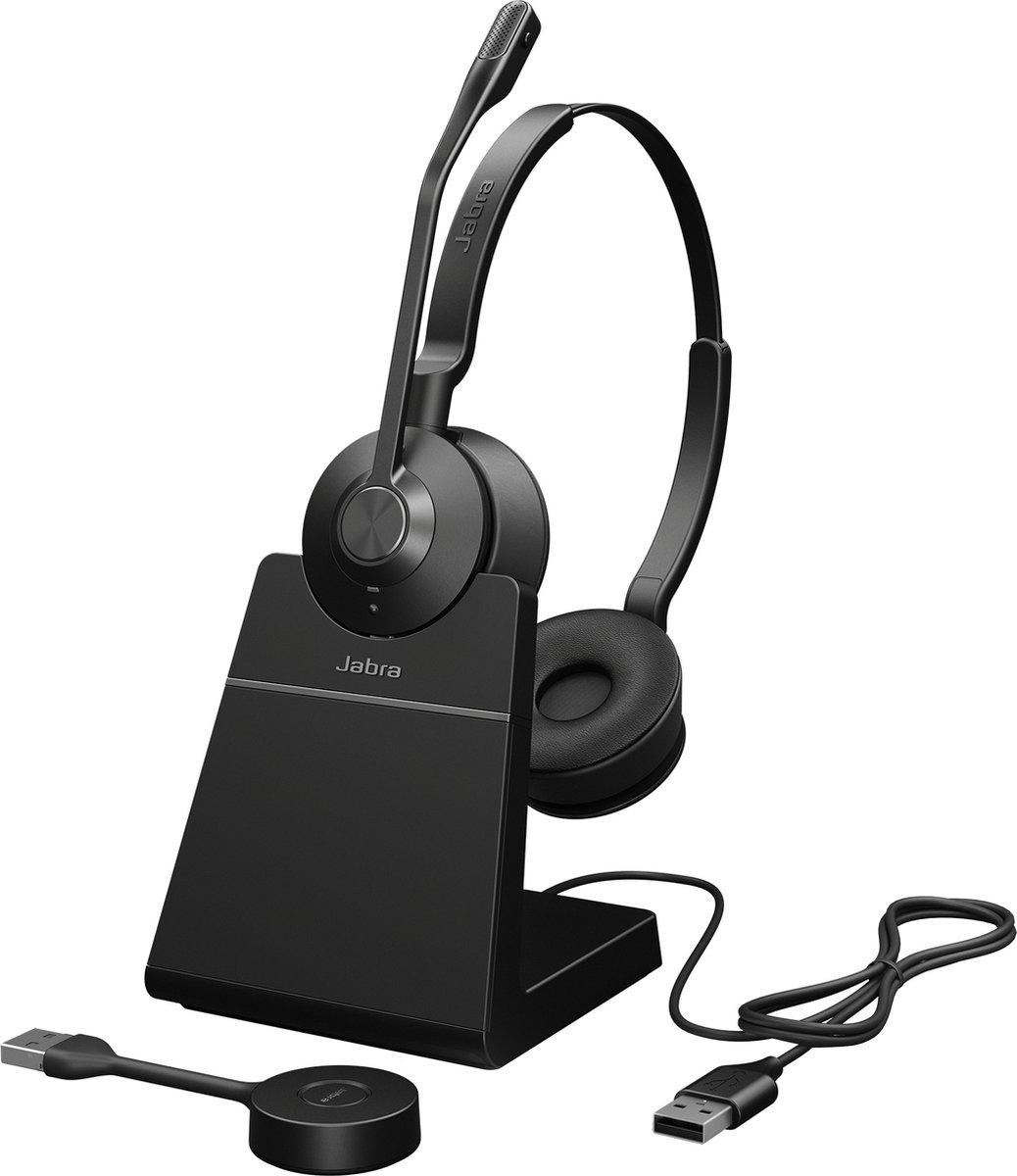 Oordopjes GN Audio 9659-415-111 Zwart