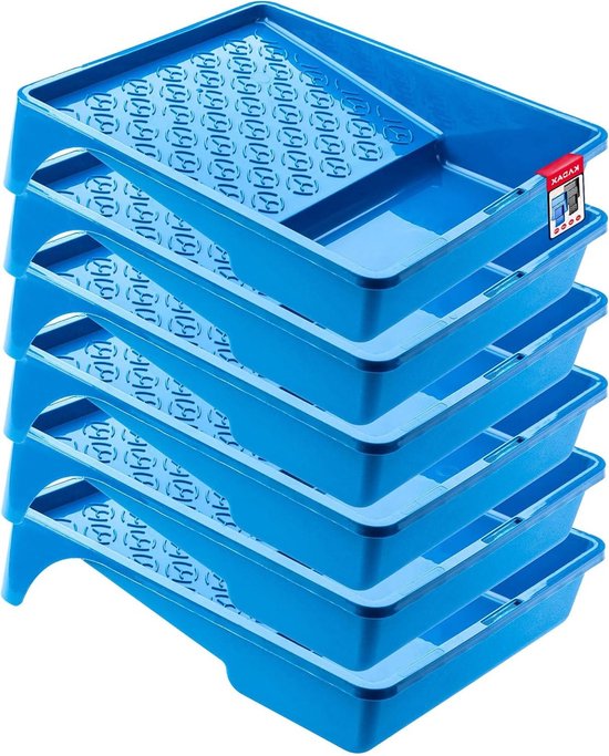 67 Gaten Verfborstels Organizer Verfkwastenhouder Houten
