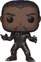 Funko Pop Marvel Black Panther Lee Opiniones antes de comparar