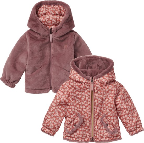 Girls Jacket Maplegrove Reversible 5473019 online kopen