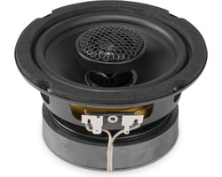 Vonyx WSC10 Coaxiale speaker met PP conus - Geschikt voor inbouw in auto’s - 10 cm - 150W - 8 Ohm