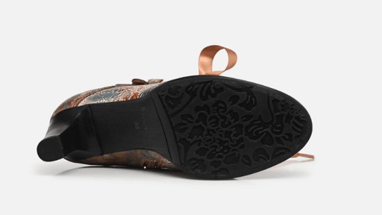 Laura Vita Bottines Femme Alcbaneo 141, Pointure:40 EU, La Couleur:Bleu Dès 149,95 € - Sur