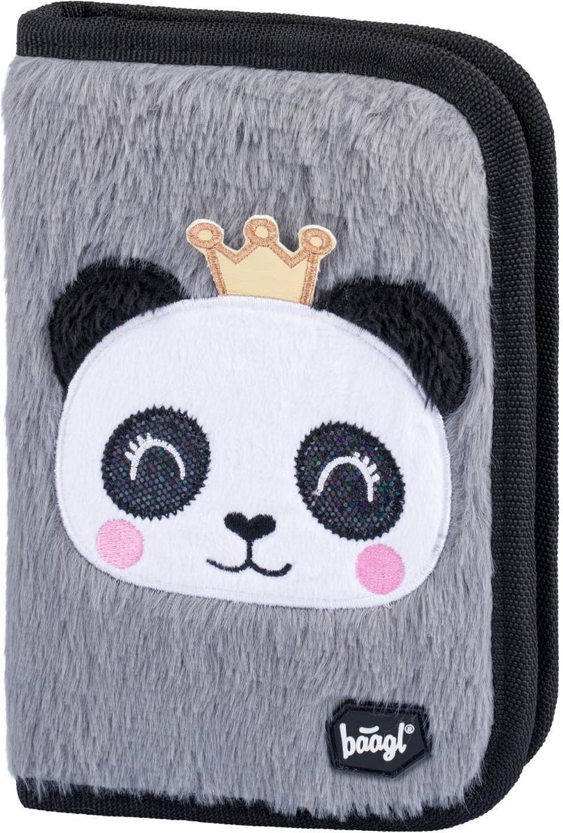 Etui - Pennenzak Panda