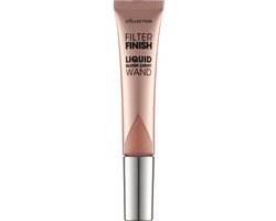 Collection Blush Filter Finish Liquid Blush Light Wand - Parelmoerpigment - Highlighter Make Up - Stralende blush - Sweet Nothings