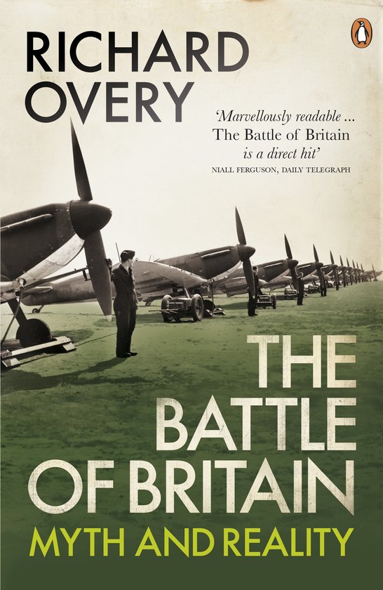 Battle Of Britain