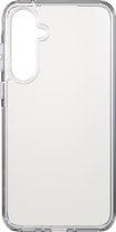 Black Rock Clear Protection Backcover Samsung Galaxy A35 5G Transparant