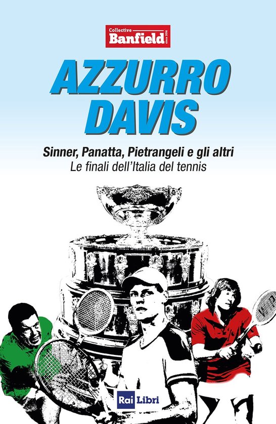 Azzurro Davis - cover