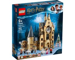 LEGO Harry Potter Zweinstein Klokkentoren - 75948