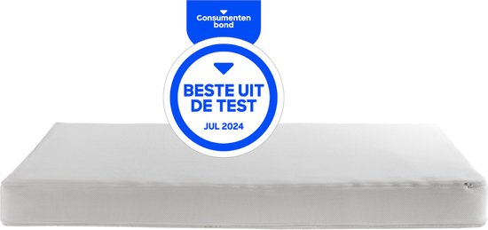 ZZZOO Matras Airgosafe Koala