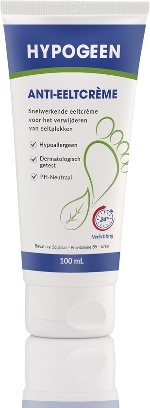 Hypogeen Eelt- en Klovencrème