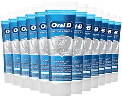 Oral-B Pro Expert Professionele Tandpasta - 12 x 75 ml