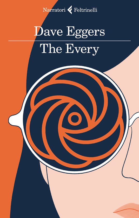 The Every - cover
