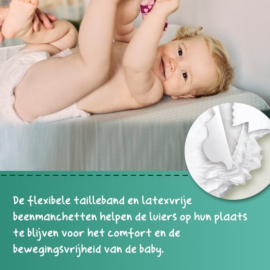 BAMBO Nature Dreamy Night Pants 8-15 ans (35-50 kg) - 60 pièces Coffret mensuel - 0% d'additifs inutiles - Idéal pour les peaux sensibles - Ecolabel Nordic Swan