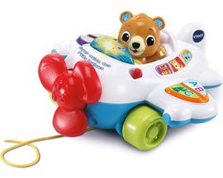 VTech Baby SUPER AVION DES P'TITS LOULOUS