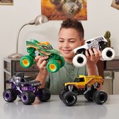 Monster Jam - Megalodon - Speelgoedvoertuig - Schaal 1:24