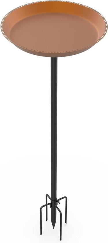 Estanteria Metalica- 4 Estantes De 30 X 90 Cm. Chapa Calibre 24