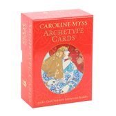 Archetype Cards & Guidebook