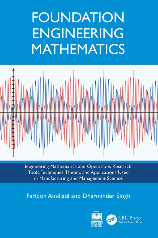 Engineering Mathematics and Operations Research- Foundation  ... - cover