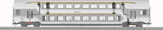 Foto: M rklin 73141 interieurverlichting rijtuig met led s geschikt voor interieurverlichting voor rijtuig 1 stuk s 