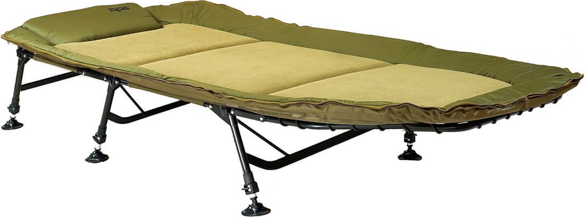 RCG Stretcher Napp - Wide