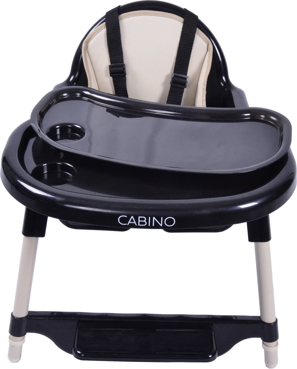 Cabino Kinderstoel Situp - Eetstoel Baby thumbnail 6
