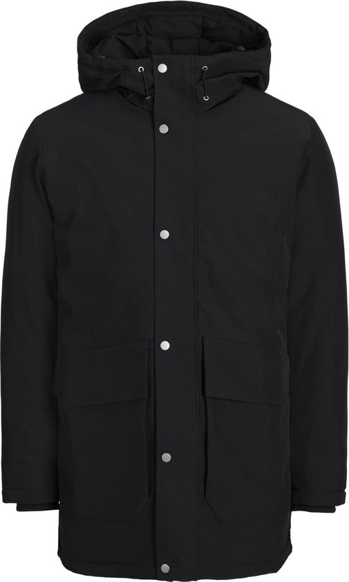 JACK&JONES - JJETREK PARKA SN - Heren - Buitenjassen