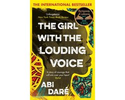 The Girl with the Louding Voice 'A story of courage that will win over your heart' Stylist