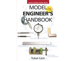 Omslag van Model Engineer's Handbook
