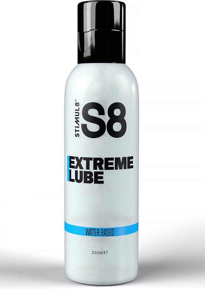 Goedkoopste S8 WB Extreme Lube 250ml