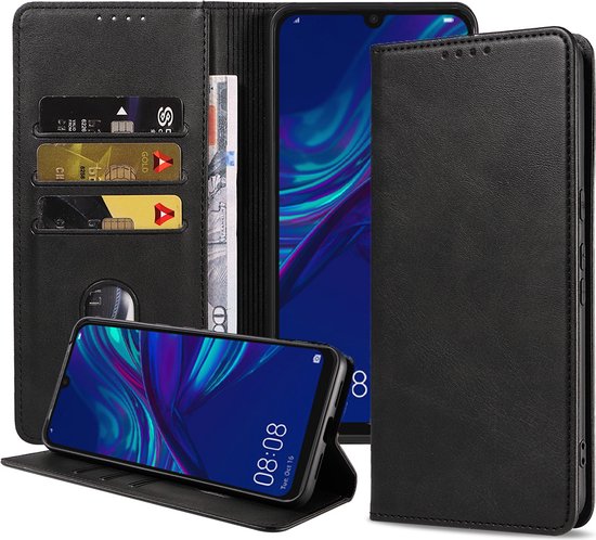 Cubierta trasera para Huawei Y9S / P Smart Pro 2019, Panel de vidrio 3D Cubierta trasera para Huawei Y9S / P Smart Pro 2019, Panel de vidrio 3D