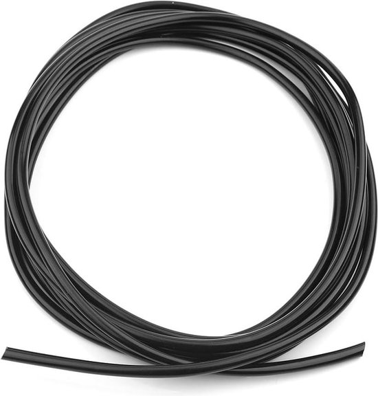 Bewässerungsschlauch 5m/10m/20m - PVC Micro-Drip System Für Garten