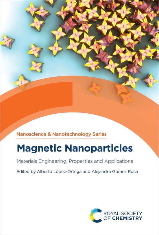 Foto: Nanoscience nanotechnology series 63 magnetic nanoparticles