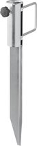 Bol.com ProPlus Droogmolen & Parasolharing - Lengte 45 cm x Ø 35 mm aanbieding