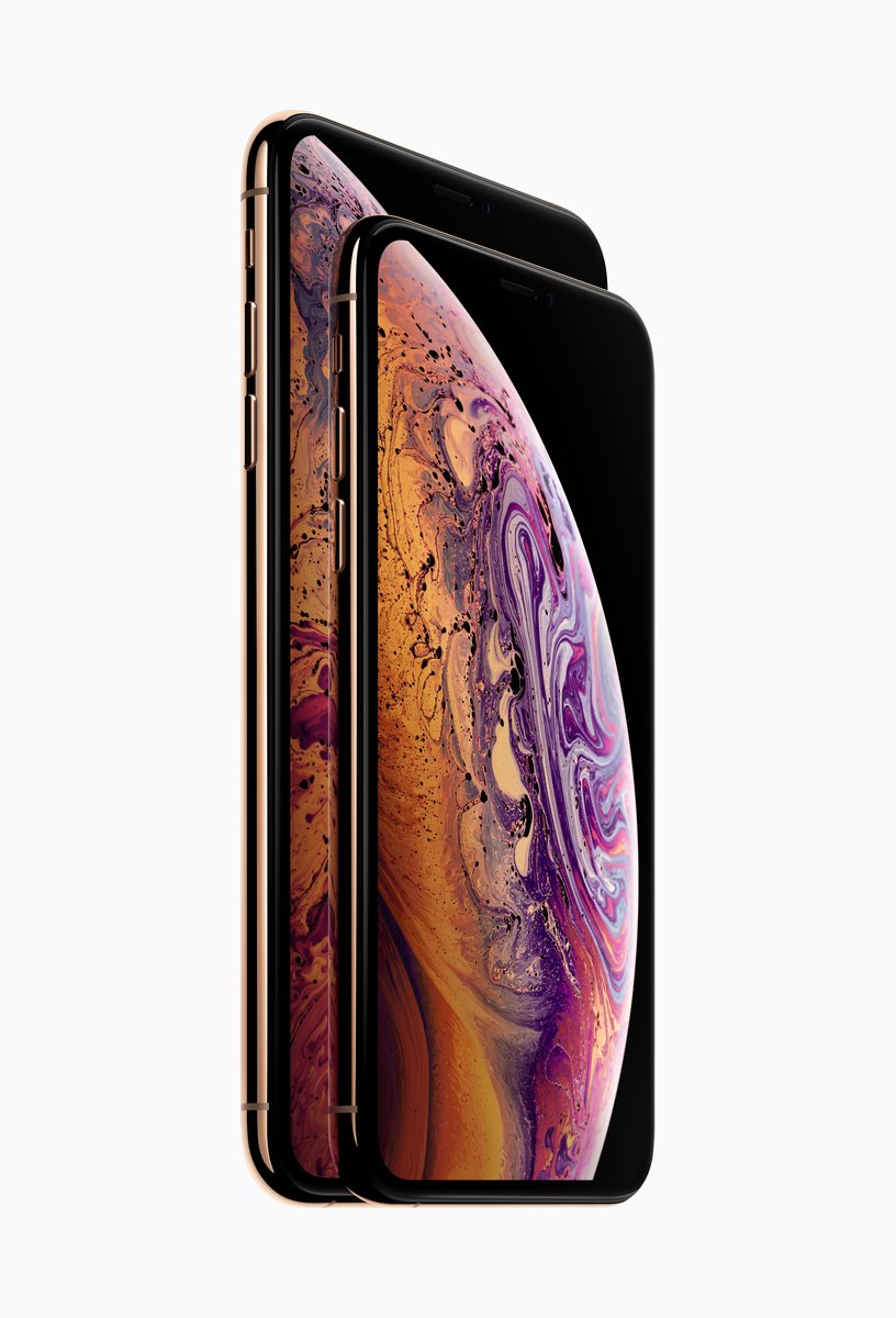 Apple iPhone Xs - 512GB - Goud | bol