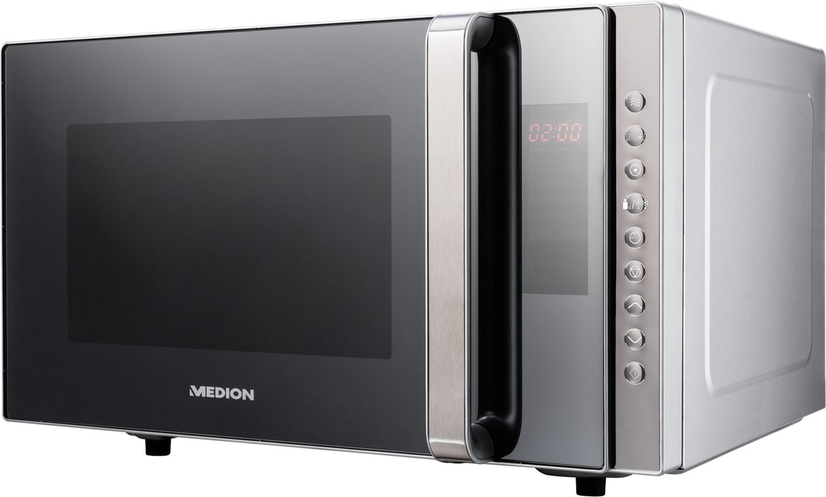 MEDION vrijstaande, 3-in-1 magnetron met grill thumbnail 2