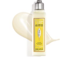 L'Occitane Melk Citrus Verbena Lait Corps Frais 250ml