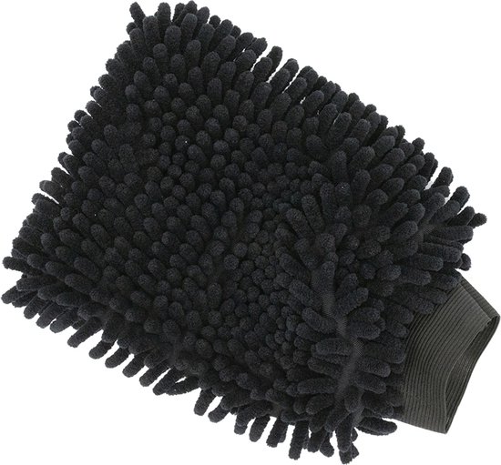 Dynamic Microfibre Bike Cleaning Glove - washandschoen - microvezel handschoen