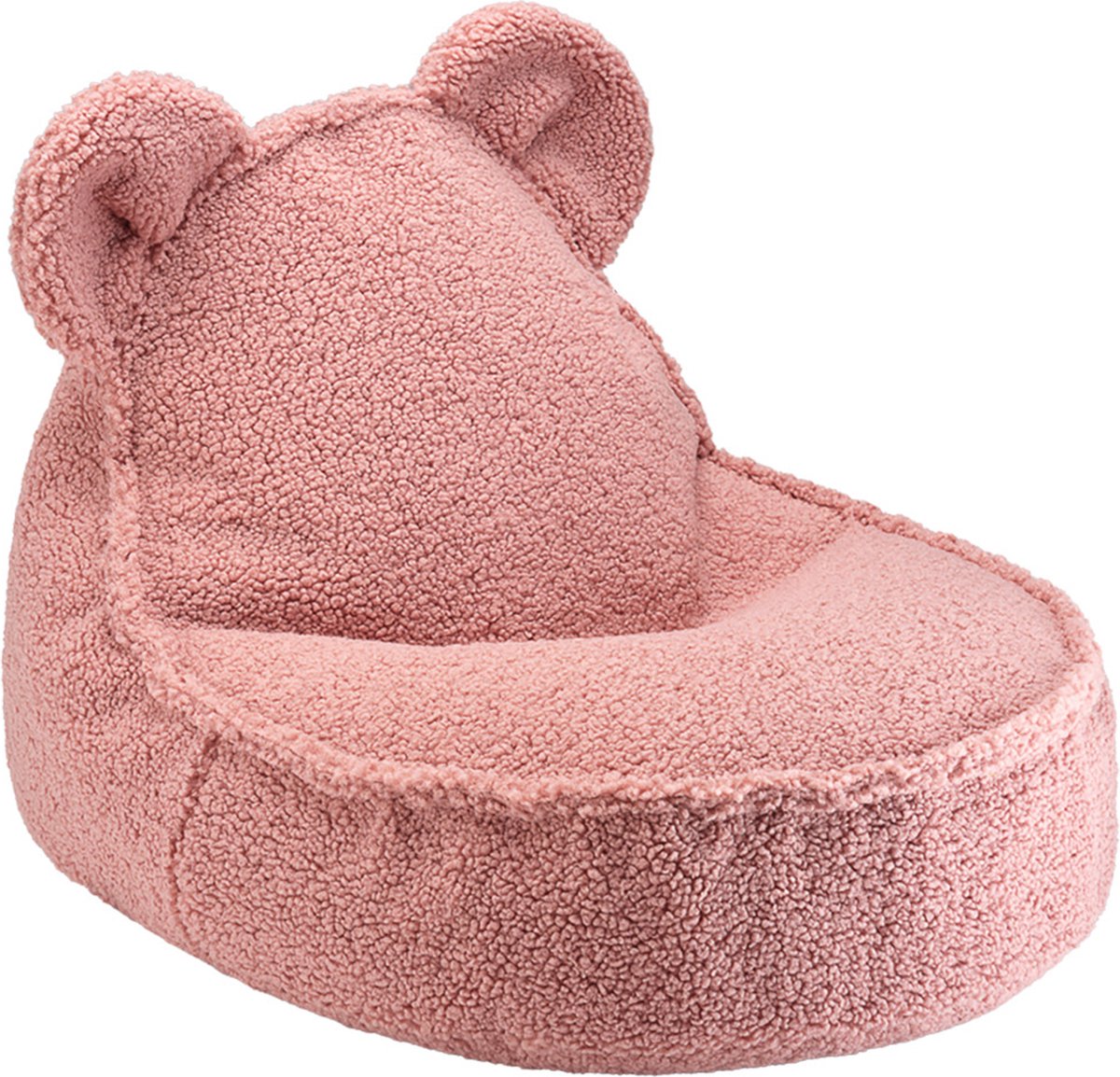 Wigiwama Zitzak Bear - Guava