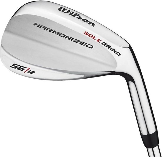 Staff Golf-wedge heren rechtshandigen - SG-wedge zilver - met geharmoniseerde grip — afbeelding 3