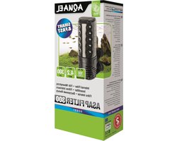 Aquaria 300 Liter/Uur Filter - Snelle Levering met ASAP optie