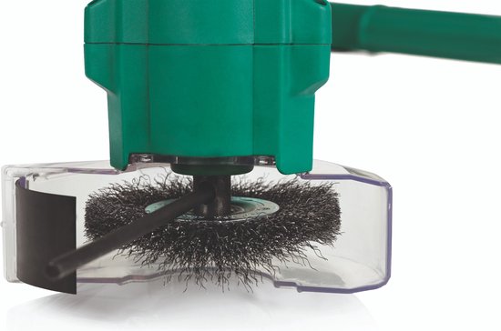 EasyMaxx Grouting Cleaner, Onkruidborstel voor schone voegen - voegreinigingsborstel, voegreiniger van Merkloos	 — afbeelding 3