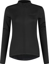 Rogelli Core Cycling Jacket - Veste de cyclisme d'hiver - Coupe-vent et hydrofuge - Femme - 0 à 10 degrés