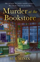 The Bookstore Mystery Series - Murder at the Bookstore (The Bookstore Mystery Series)