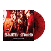 Slightly Stoopid - Everything You Need (LP)